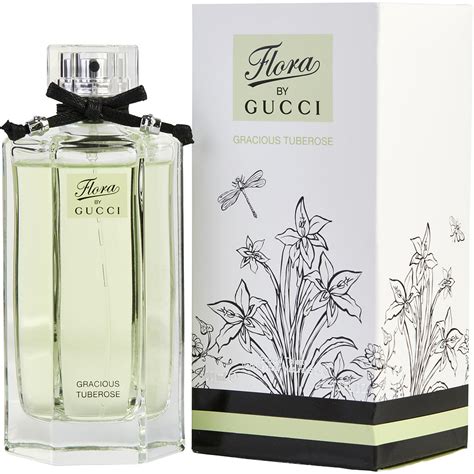 Flora by Gucci Gracious Tuberose Gucci for women